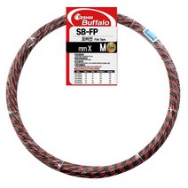 세신버팔로 요비선(고급형) 5.4mm 견인선 인출선 통신공사도구, SB-FP550