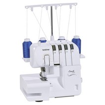 브라더 Brother 일반 제봉틀 오버록 2104D Overlock 2104 Ctt4