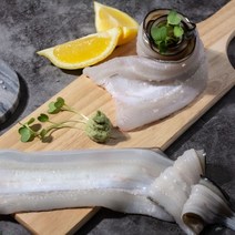 통영 자연산 바다장어 주문즉시 손질 장어 붕장어 아나고 통영바다장어 1kg 소 중 대, 바다장어(대)1kg 2~4미, 1개