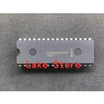 1 unids/lote AS6C4008-55PCN AS6C4008 6C4008 DIP en Stock
