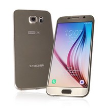 갤럭시S6 중고 S6엣지 플러스 공기계 중고폰 알뜰폰, S6 32G 3사공용, 색상랜덤 B급