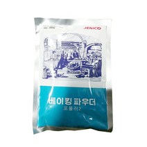 (무)제니코포뮬라Ⅱ베이킹파우더 300gX20개