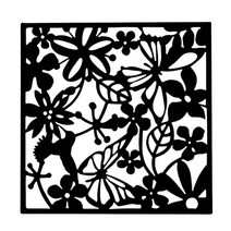 타공 간살 장식용 플라스틱 걸이식 스크린 룸 디바이더 파티션 벽 패널 커튼 12 개 세트, 03 Black_02 24pieces