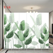 우브라이프 접이식 파티션 가벽 40종 모음전(양면) [주문제작 가능], Y-16