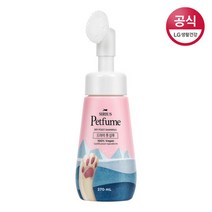 시리우스 펫퓸 강아지 드라이 풋 샴푸 270ml, 단품
