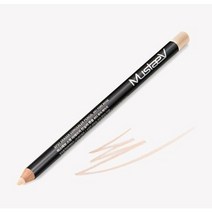 머스테브 스팟 이레이저 컨실러 펜슬 2.5g, 03 라이트베이지, 4개