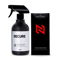 노웻 리큐어 자동차 탈지제 유분제거제 코팅 전처리제