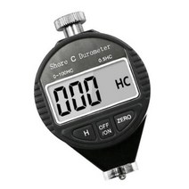 C 디지털 고무 경도계 Shore C Durometer 100HC _20229911EA