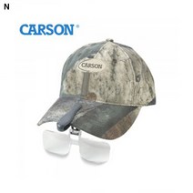 돋보기 카슨안경형돋보기 5배 2배, CS78 카슨 안경형 돋보기 1.75배 VM-10, 1개