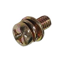 샘스볼트 m3 x 6mm sems볼트, 1개
