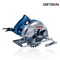보쉬 GKS 14-64 원형톱 1400W 7인치 톱날포함