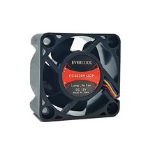 [에버쿨] EC4020H12CP PWM [시스템쿨러/40mm]