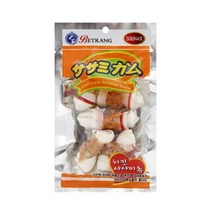 바보사랑 베트랑 치킨 딩고껌 5p.스토어봄, 상세설명 참조