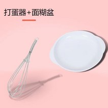 전병 제조기 크레페 춘병 팬케이크 브런치 머신 메이커 요리기, 단일사이즈, F