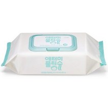애터미 물티슈, 70매, 10팩