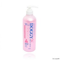 비숑미용 고양이 겸용 정전기 방지 강아지 샴푸 강아지털목욕 애견목욕샴푸 강아지목욕용품, 1개