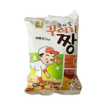 우리밀 우리밀 꾸러기짱 90g×5개