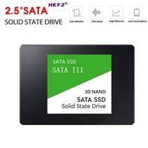 ssd 드 hdd 2 5 하드 디스크 ssd 60gb 120gb 240gb 1tb 500gb hd sata 디스크 노트북 컴퓨터용 내부 하드 드, 2TB