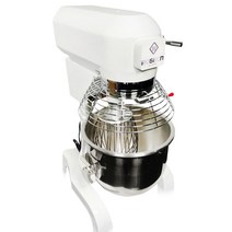 일신로베카 반죽기 20L 버티컬믹서 RBC-20VM (정품), 블랙