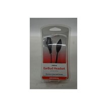 자브라 유니버셜 와이어 이어버드 헤드셋 버라이즌 2.5mm *새상품 미사용* 373978290192