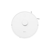 LG전자 LG 코드제로 R5 로봇청소기(R580HK)+홈세트 28P, 단일옵션