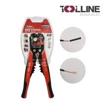 툴라인 자동이지스트리퍼