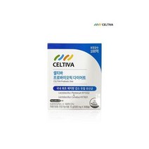 셀티바 프로바이오틱 15g 500mg 30개입 코스트코 도매