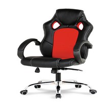 페라리 게이밍 PC방의자, 상세페이지 참조