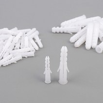 HY 콘크리트 칼브럭 나사 앙카 칼브럭 칼브록, 5x30mm