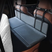 지엠지모터스 렉스턴스포츠 순탄평탄 차박 평탄화 매트 캠핑매트