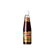 1+1 NT# Ayam 브랜드 글루텐 프리 순수 참기름 420ML -100% 구운 참기름으로 만든 다용도 오