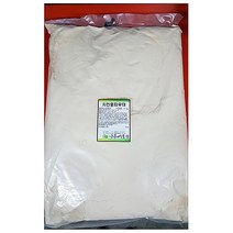 뫼루니식품 치킨파우더 5K 4개 식당 업소용 물결파우더 순살치킨 후라이드치킨파우더, 1