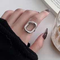 케빈 반지 주얼리 패션 센스 만점 디자인