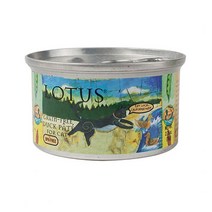 로투스 캣 그레인프리 오리고기 파테 78g, 1, 간식 맛본상품선택