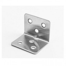 1P 다목적 코너철 중형 보강 연결 철물 DIY 브라켓 선반 선반대 가구 경첩, 상세페이지 참조, 상세페이지 참조, 상세페이지 참조