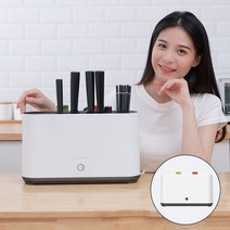 칼 도마 살균기 식기 살균 건조기 자외선 칼꽃이 가위 소독기 자외선 공 보드 식