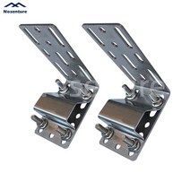 오프로드 차량 사이드 어닝 브라켓 타프 텐트 캐노피 설치 펀칭없이 특수 고정 액세사루프, 옵션9