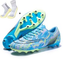 인조잔디 축구화 축구용품 풋살화 운동화-오리지널 축구 부츠 남성용 총 사이즈 30-45 남아용 스니커즈