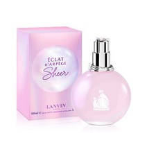 랑방 에끌라 드 아르페쥬 쉬어 오 드 뚜왈렛, 100ml