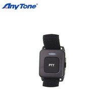 위키토키 무전기양방향 라디오 블루투스 PTT Anytone AT-D878UV Plus Pro GPS APRS DMR Anolog 워키 토키, 한개옵션0