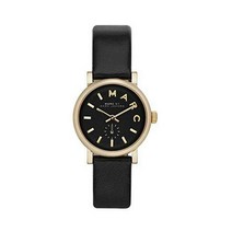 [해외]명품마크제이콥스시계 Original Marc Jacobs MBM1273 Mini Baker Quartz Watch Women 28mm 50M Waterproof