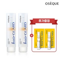 [신상품]헤어가드 토닉 1+1 두피모발보호 탈모완화, 단일속성