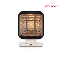 신일 프리미엄 에코히터 모던베이지 SEH-ECO720B, 없음