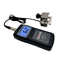 BTT2880 벨트 장력 측정기 삼각형 V 테스터 측정기, 기본