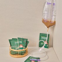 미코드 꺼꾸로커피, 20pack_파우치20개