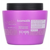 Echosline Kromatik Hair Mask 에코스라인 크로마틱 헤어 마스크 500ml
