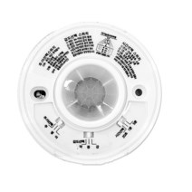 도경테크 DKT-200 1A 실시간 인체 감지기 센서 모듈 LED 램프 T5 환풍기 모터 전구 등, DKT-200 (노출형)