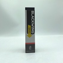 블랙윙 팔로미노 ERAS 22년도 연필 12자루 (1 다스) Extra-Firm