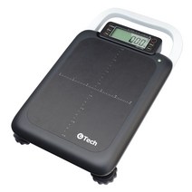 지테크 휴대용 전자저울 GL6000NF 이동식 체중계 GL-6000NF 수화물 공장 주방, 200kg