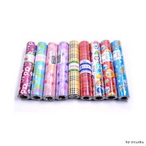 DIF460902증착롤포장지(소) /선물포장지/포장소품/선물/박스포, 캐릭터